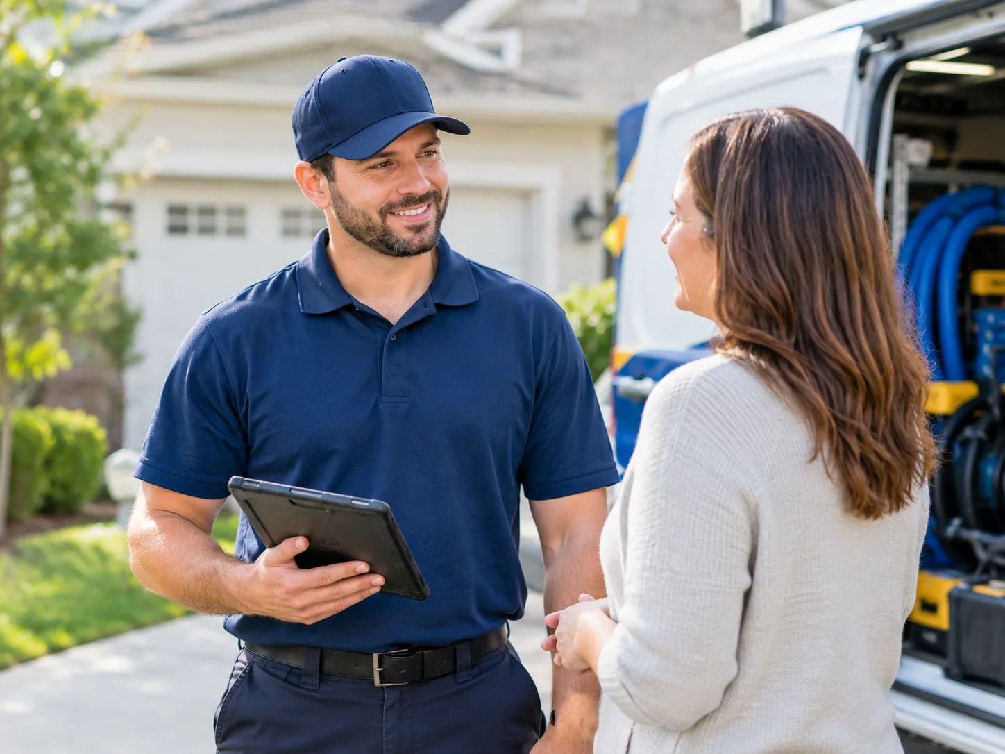 Sewage Backup Cleanup Peggy, TX FAQs